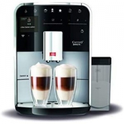 Melitta 美乐家 Caffeo Barista T Smart F830-101 全自动咖啡机