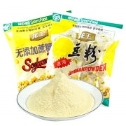 龙王 非转基因豆浆粉 30g*10袋 11.9元包邮