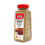 美乐途 椒盐粉 840g 送调料勺