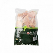 Fovo Foods 凤祥食品 鸡琵琶腿 1kg*5件+凑单品