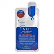 MEDIHEAL 美迪惠尔 NMF针剂水库面膜 10片 *3件