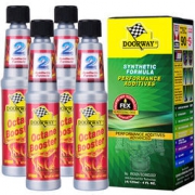 Doorway 美国道威 超动力燃油添加剂/燃油宝 120mL*4瓶