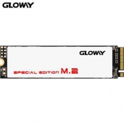 25日0点： GLOWAY 光威 骁将系列-极速版 VAL 固态硬盘 1TB
