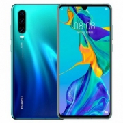 11日0点：HUAWEI 华为 P30 智能手机 8GB+64GB