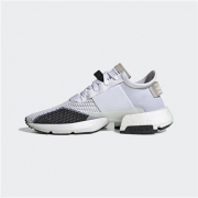 限尺码：adidas 阿迪达斯 POD-S3.1 女子跑鞋