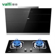 VATTI 华帝 i11127 i10039B 烟灶套装