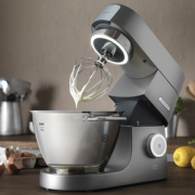 KENWOOD 凯伍德 Chef XL Titanium KVL 8320S 厨师机