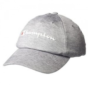 CHAMPION 男式 Ameritage Dad 可调节棒球帽