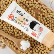 ￥19.9 屈臣氏有售！Miss face 豆乳洗面奶 100g*3支