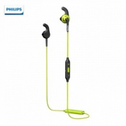 PHILIPS 飞利浦 SHQ6500 蓝牙耳机