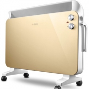 17日6点： AIRMATE 艾美特 HC22132-W 取暖器