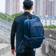 11日0点、双11预告：DECATHLON 迪卡侬 192614 中性款双肩包 39.9元包邮