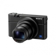 索尼（SONY）DSC-RX100M6 黑卡数码相机 1英寸