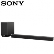 SONY 索尼 HT-ST5000 杜比全景声回音壁 家庭音箱 9890元包邮