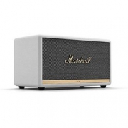 中亚Prime会员： Marshall 马歇尔 STANMORE Ⅱ 蓝牙音箱 奶白色
