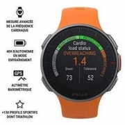 Polar 博能 Vantage V 优质 GPS HRM运动手表
