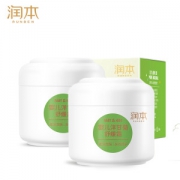 润本 洋甘菊婴儿舒缓润肤霜50g 24万评价4.9高分