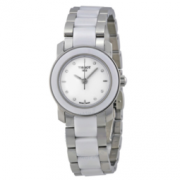 TISSOT 天梭 T-Trend系列 T064.210.22.016.00 女士腕表