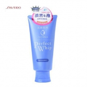 19日10点：SHISEIDO 资生堂 洗颜专科洗面奶 120g *3件