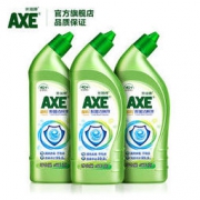 AXE 斧头 洁厕灵 500g*3瓶