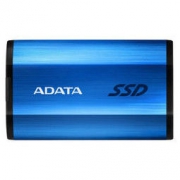 新品发售： ADATA 威刚 SE800 固态移动硬盘 512GB