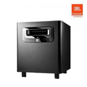 JBL LSR310S 10”低音炮 多媒体音箱