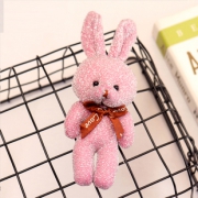 抓娃娃机公仔毛绒玩具 券后￥1.8