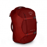 88VIP、双11预售：OSPREY Porter 旅行背包 46L 654.55元（需定金100元）