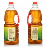 笃默 亚麻籽食用油 1.2L