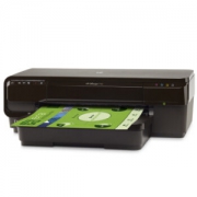 HP 惠普 惠商系列 Officejet 7110 宽幅打印机
