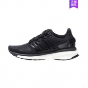 25号0点！【直营】Adidas/阿迪达斯进口 跑步鞋 女款BOOST系列AQ1869德国*2