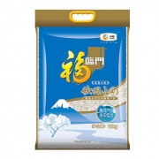 29日0点：福临门 东北大米 秋田小町 10kg *3件+凑单品