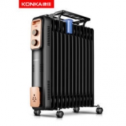 康佳 油汀取暖器 1800w