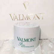 瑞士皇后级护肤品，Valmont 法尔曼 明星产品 升效细胞活化幸福面膜 200ml