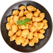 限地区：凤祥食品 盐酥鸡500g