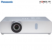 11日0点、双11预告：Panasonic 松下 PT-BX440C 办公投影仪 6599元包邮（需用券）