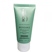 碧欧泉 BIOTHERM 活泉新润透洁面乳50ml*3只*2件