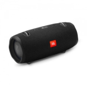 JBL XTREME2 音乐战鼓二代 便携式蓝牙音箱 低音炮 户外音箱 电脑音响 防水设计 可免提通话 黑色
