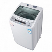 CHANGHONG 长虹 XQB75-A10 波轮洗衣机 7.5KG