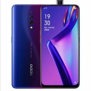 11月17日12点：OPPO K36GB+64GB 星云紫手机