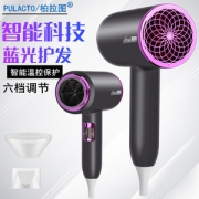 柏拉图 沙龙级负离子护发吹风机 进口变频机芯