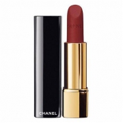 22点：Chanel 香奈儿 丝绒系列 口红