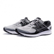 Saucony 圣康尼 OMNI ISO 19新款 男款次顶级稳定支撑跑鞋