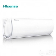 Hisense 海信 KFR-35GW/E25A3a(1V01) 1.5匹 变频冷暖 壁挂式空调