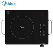 十档火力，Midea 美的 H21-HST2106 电陶炉