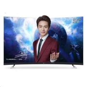 TCL 55T3M 55英寸 4K 液晶电视 2799元