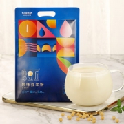 九阳豆浆 磨豆匠原味豆浆粉 28包共 756g