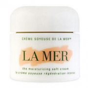 LA MER 海蓝之谜 精华乳霜 60ml *2件