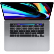 Apple 苹果 MacBook Pro 16英寸 笔记本电脑 (2019) (Core-i7、16GB、512GB、Pro 5300M) 18999元包邮
