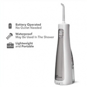 Waterpik PLUS 无绳水牙线 flosser
